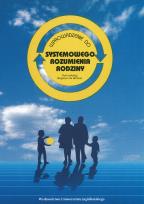 Okładka książki Wprowadzenie do systemowego rozumienia rodziny