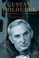 Okładka książki Wspomnienia z niepamięci w.2013