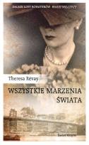 Okładka książki Wszystkie marzenia świata w.2013