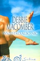 Okładka książki Wszystko albo nic
