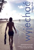 Okładka książki Wyjechać