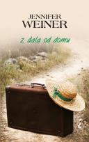 Okładka książki Z dala od domu