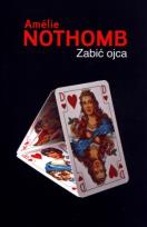 Okładka książki Zabić ojca