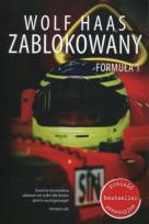 Okładka książki Zablokowany Formuła 1