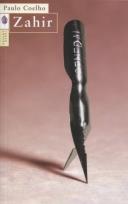 Okładka książki Zahir pocket w.2011