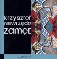 Okładka książki Zamęt