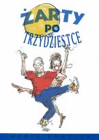 Okładka książki Żarty po trzydziestce