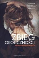 Okładka książki Zbieg okoliczności
