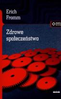 Okładka książki Zdrowe społeczeństwo