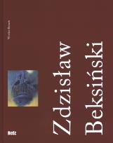 Okładka książki Zdzisław Beksiński 1929-2005
