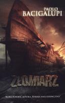 Okładka książki Złomiarz