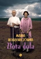 Okładka książki Złota dola