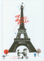 Okładka książki Żożo i Lulu