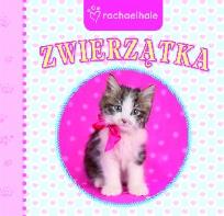 Okładka książki Zwierzątka. Rachaelhale