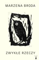 Okładka książki Zwykłe rzeczy