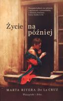 Okładka książki Życie na później