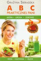 Okładka książki ABC praktycznej pani