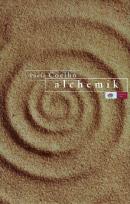 Okładka książki Alchemik TW