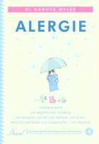 Okładka książki Alergie
