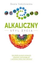 Okładka książki Alkaliczny styl życia