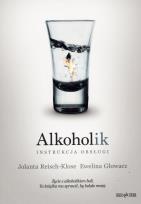 Okładka książki Alkoholik - instrukcja obsługi