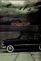Okładka książki Amagansett