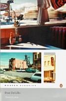 Okładka książki Americana