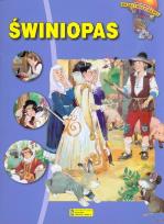 Okładka książki Bajki i malowanki - Świniopas