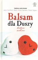 Okładka książki Balsam dla Duszy. Historie miłosne