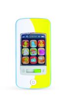 Opakowanie Bam bam muzyczny telefon