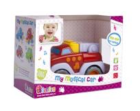 Opakowanie Bam bam straż pożarna