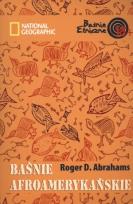 Okładka książki Baśnie afroamerykańskie. Baśnie Etniczne