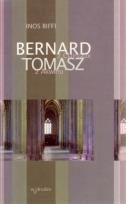 Okładka książki Bernard z Clairvaux. Tomasz z Akwinu