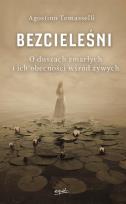 Okładka książki Bezcieleśni
