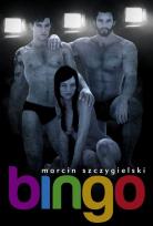 Okładka książki Bingo