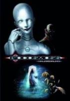 Okładka książki Biocosmosis. Quiciuq