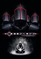 Okładka książki Biocosmosis t. 1. Enone