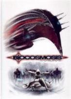 Okładka książki Biocosmosis. Tom 4. Evilive