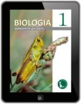 Okładka książki Biologia GIM 1 Z Tangramem Mat. Eduk. E-Book GWO