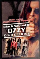 Okładka książki Black Sabbath. Ozzy Osbourne. Historie...