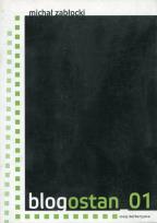 Okładka książki Blogostan_01