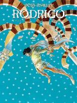 Okładka książki Bois-Maury (#2). Bois-Maury t. 2. Rodrigo