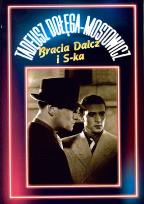 Okładka książki Bracia Dalcz i S-ka