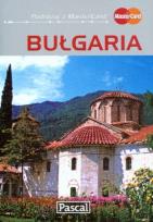 Okładka książki Bułgaria przewodnik ilustrowany
