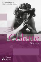 Okładka książki Colette. Biografia