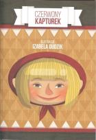 Okładka książki Czerwony Kapturek