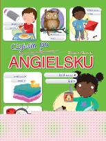 Okładka książki Czytam po angielsku