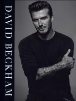 Okładka książki David Beckham. Biografia
