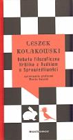 Okładka książki Debata filozoficzna królika