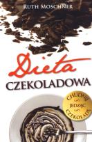 Okładka książki Dieta czekoladowa